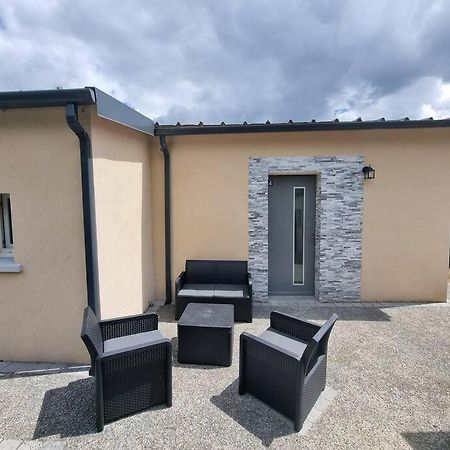 Maison Cosy Aux Portes De Tours Сен-П'єрр-де-Кор Екстер'єр фото