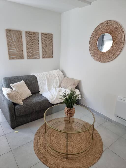 Maison Cosy Aux Portes De Tours Сен-П'єрр-де-Кор Екстер'єр фото