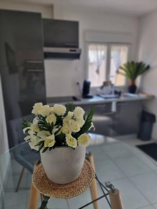 Maison Cosy Aux Portes De Tours Сен-П'єрр-де-Кор Екстер'єр фото
