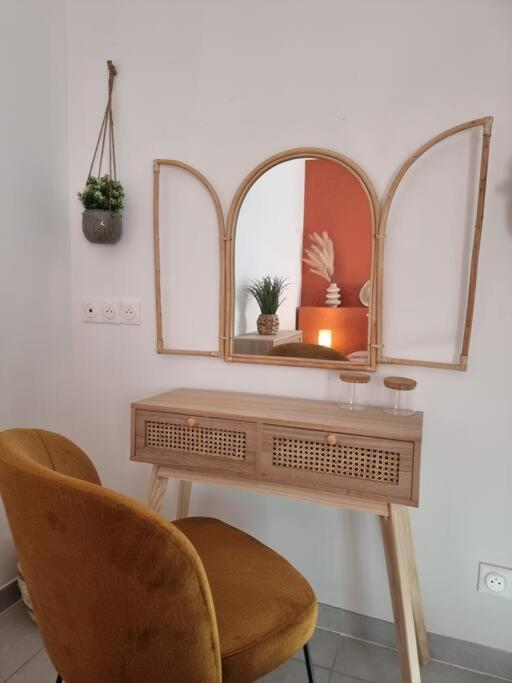 Maison Cosy Aux Portes De Tours Сен-П'єрр-де-Кор Екстер'єр фото
