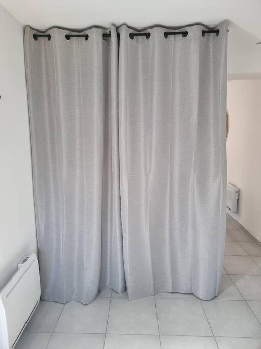 Maison Cosy Aux Portes De Tours Сен-П'єрр-де-Кор Екстер'єр фото