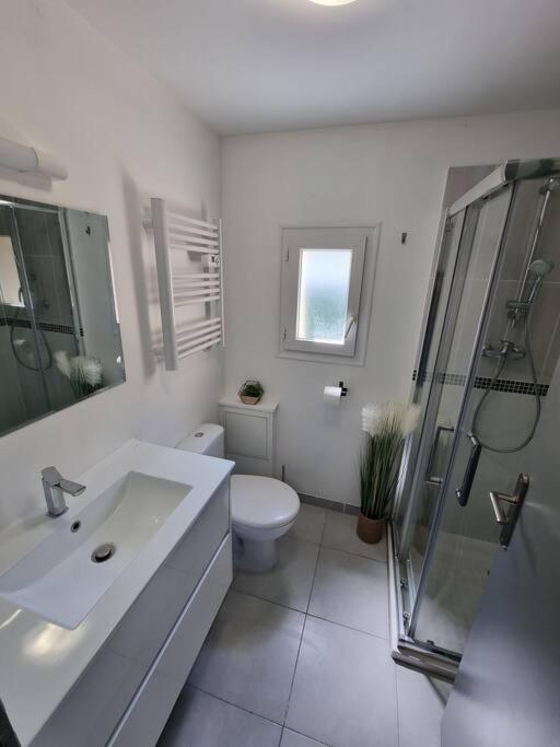 Maison Cosy Aux Portes De Tours Сен-П'єрр-де-Кор Екстер'єр фото
