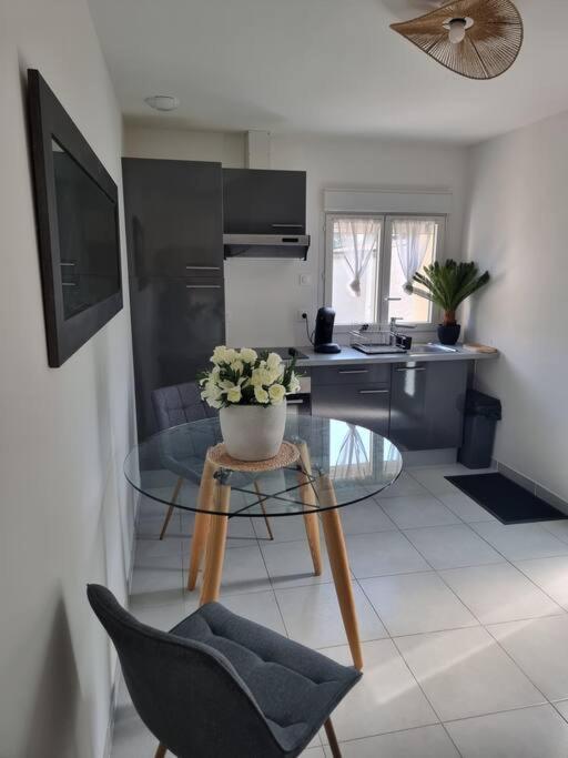 Maison Cosy Aux Portes De Tours Сен-П'єрр-де-Кор Екстер'єр фото